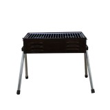 35 CM Enameled Small Picnic barbecue grill 