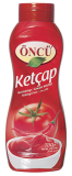 Oncu tomato ketchup hot 700gr