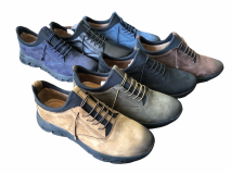 %100 Leather Shoes 40-1, 41-2, 42-2, 43-2, 44-1